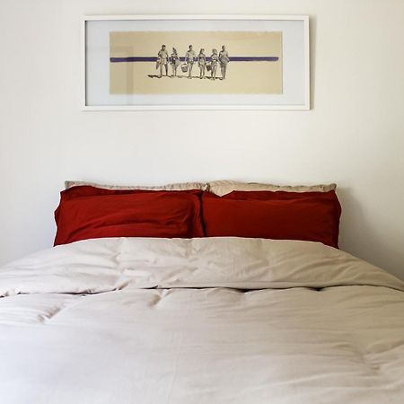 Charment Appartement A Marseille - Prado A/C Exterior photo