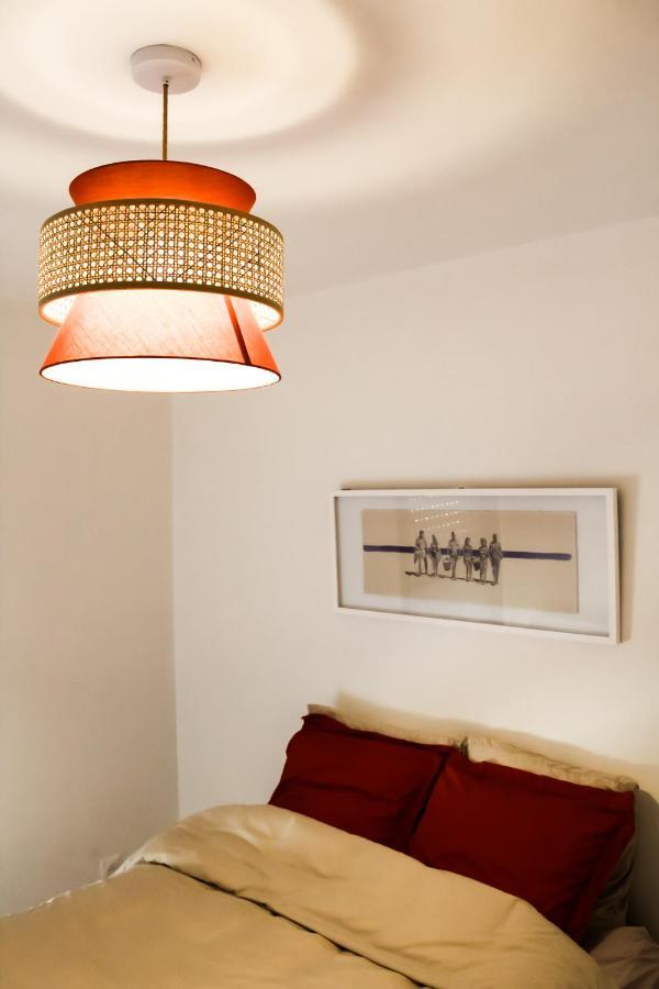Charment Appartement A Marseille - Prado A/C Exterior photo