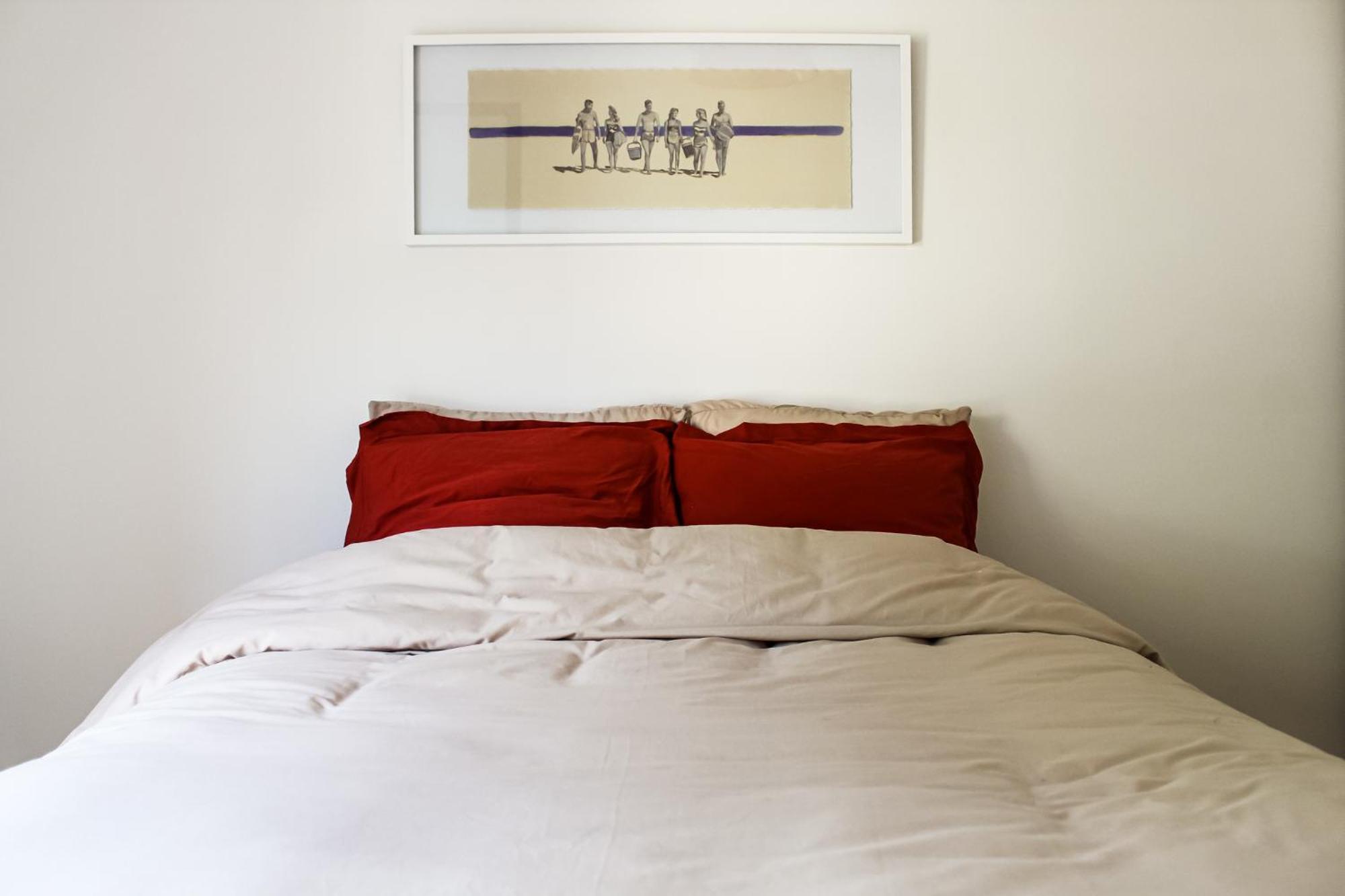 Charment Appartement A Marseille - Prado A/C Exterior photo